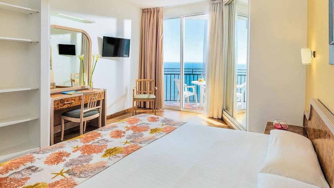 Relaxia Beverly Park